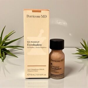 🤎PERRICONE MD🤎No Makeup Eyeshadow in Shade 2(Original)/NIB